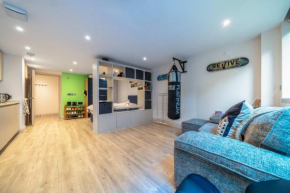 Cosy 1BD studio in the heart of Chiswick